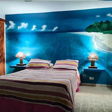 Aparthotel House Jardin Del Caribe Las Terrenas Zewnętrze zdjęcie