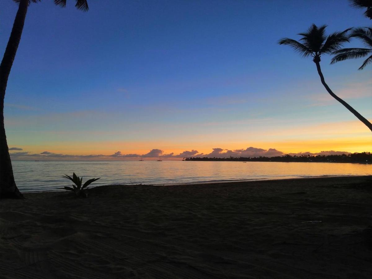 Aparthotel House Jardin Del Caribe Las Terrenas Zewnętrze zdjęcie