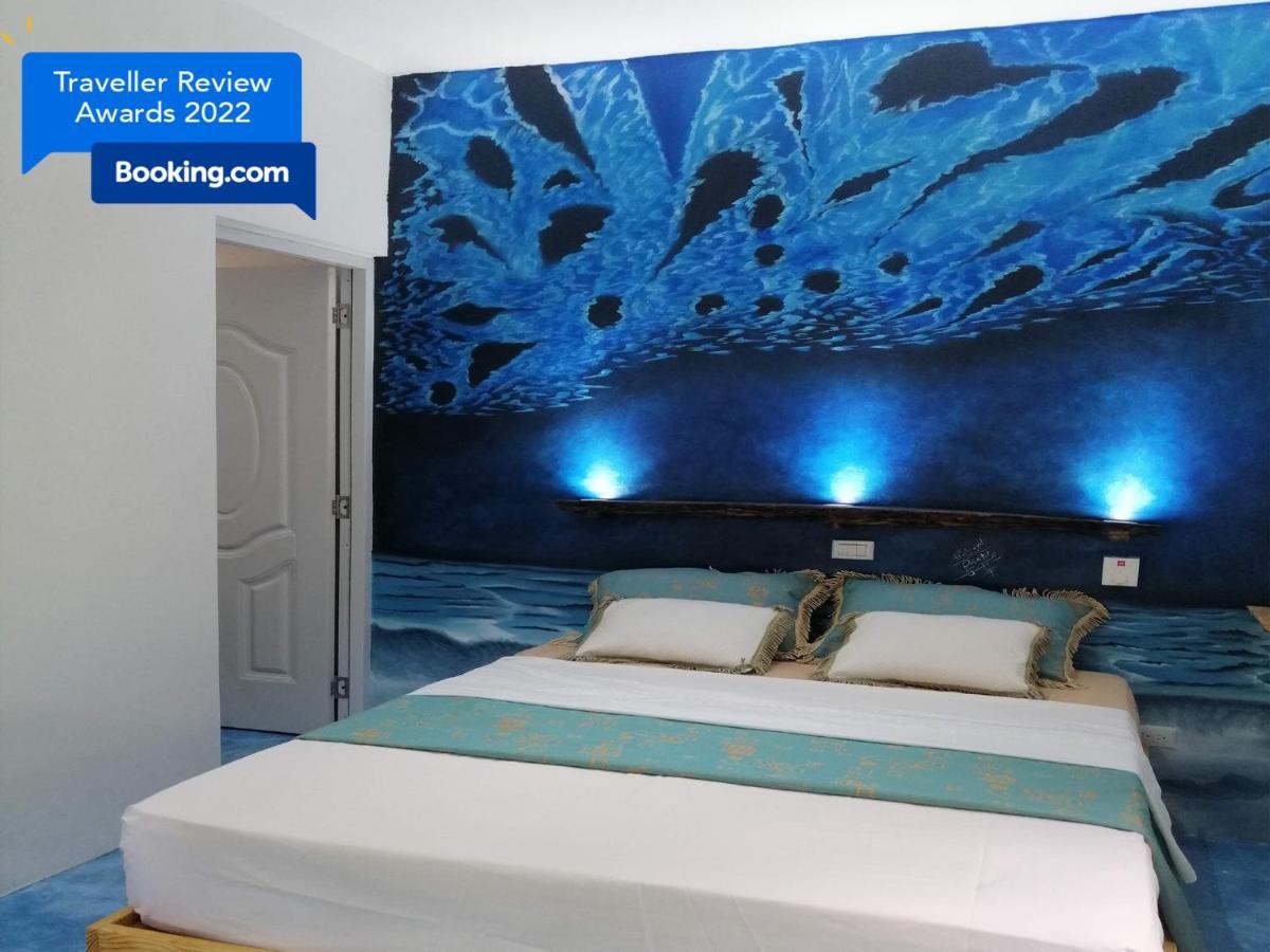 Aparthotel House Jardin Del Caribe Las Terrenas Zewnętrze zdjęcie