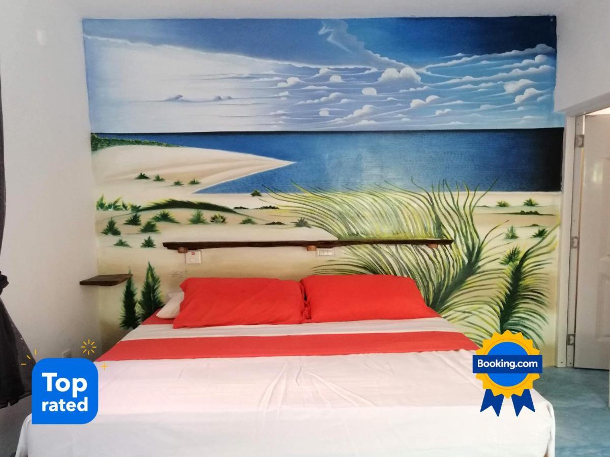 Aparthotel House Jardin Del Caribe Las Terrenas Zewnętrze zdjęcie