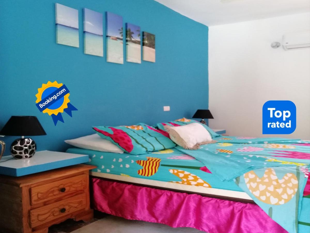 Aparthotel House Jardin Del Caribe Las Terrenas Zewnętrze zdjęcie