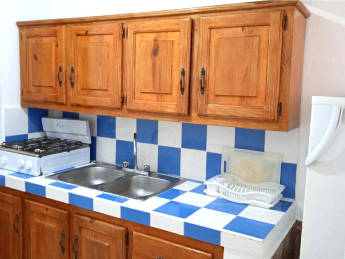 Aparthotel House Jardin Del Caribe Las Terrenas Zewnętrze zdjęcie