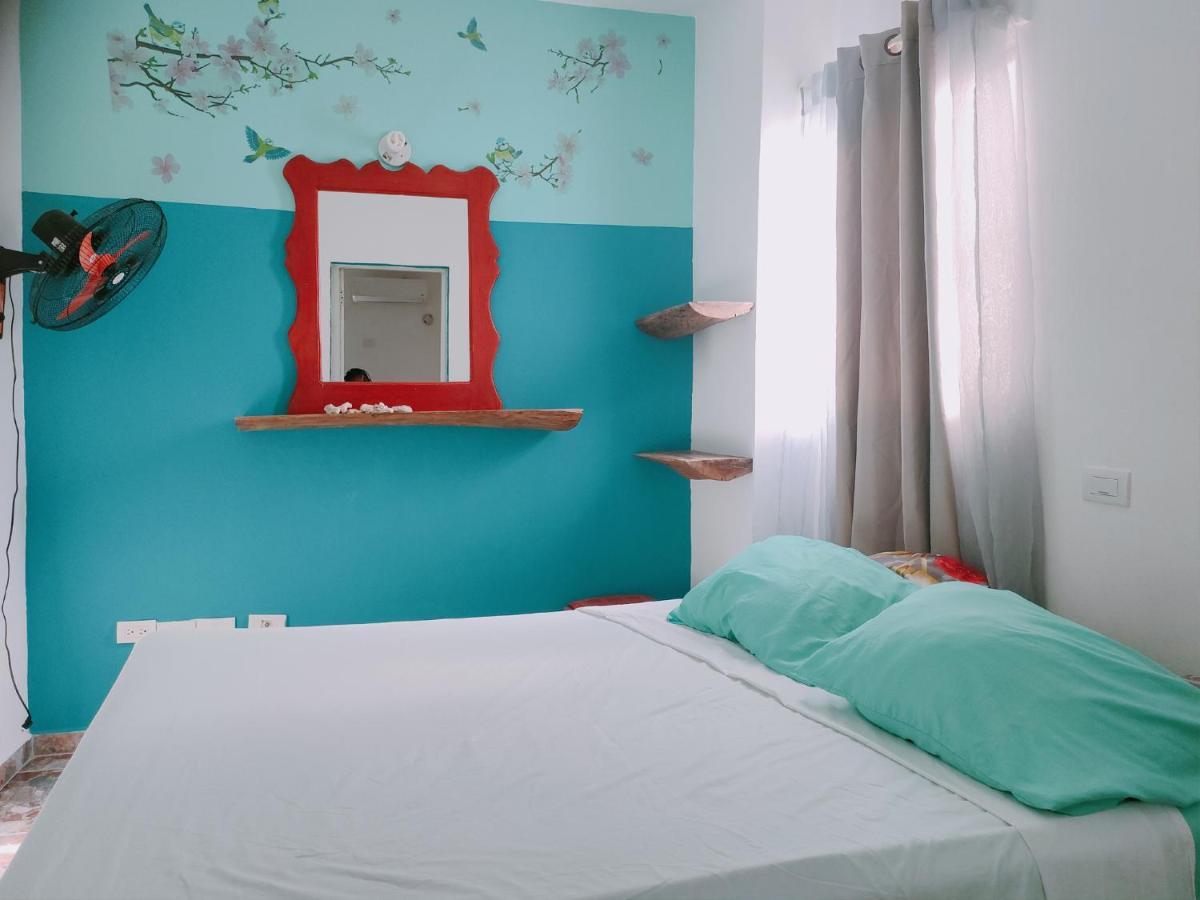 Aparthotel House Jardin Del Caribe Las Terrenas Zewnętrze zdjęcie