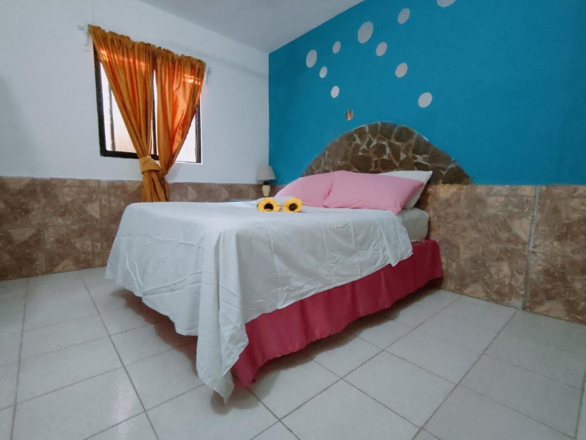 Aparthotel House Jardin Del Caribe Las Terrenas Zewnętrze zdjęcie