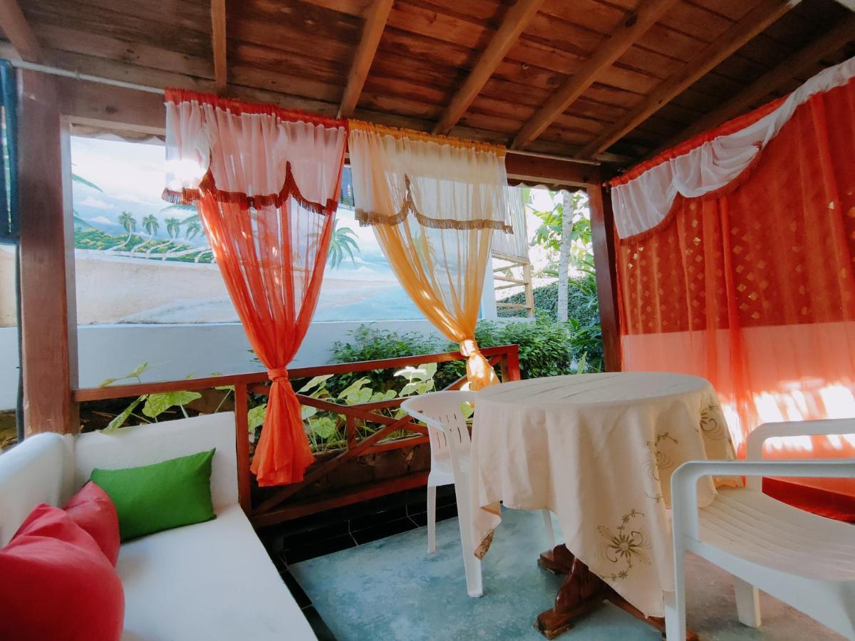 Aparthotel House Jardin Del Caribe Las Terrenas Pokój zdjęcie