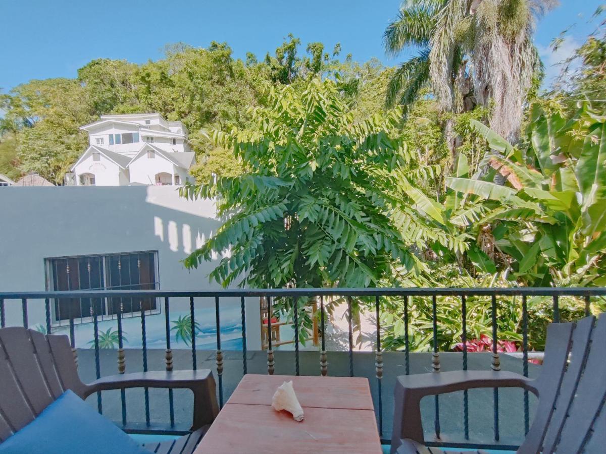 Aparthotel House Jardin Del Caribe Las Terrenas Pokój zdjęcie