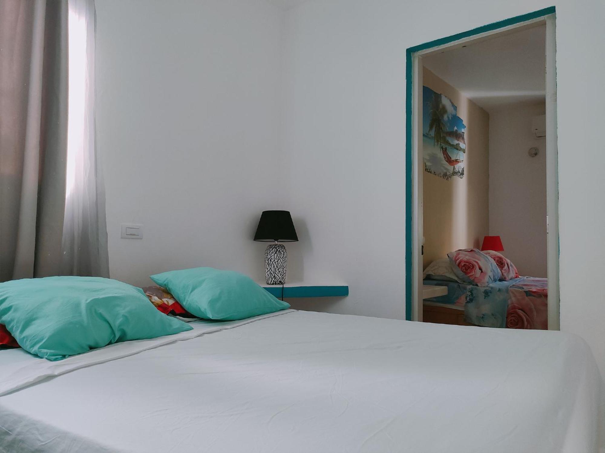 Aparthotel House Jardin Del Caribe Las Terrenas Pokój zdjęcie