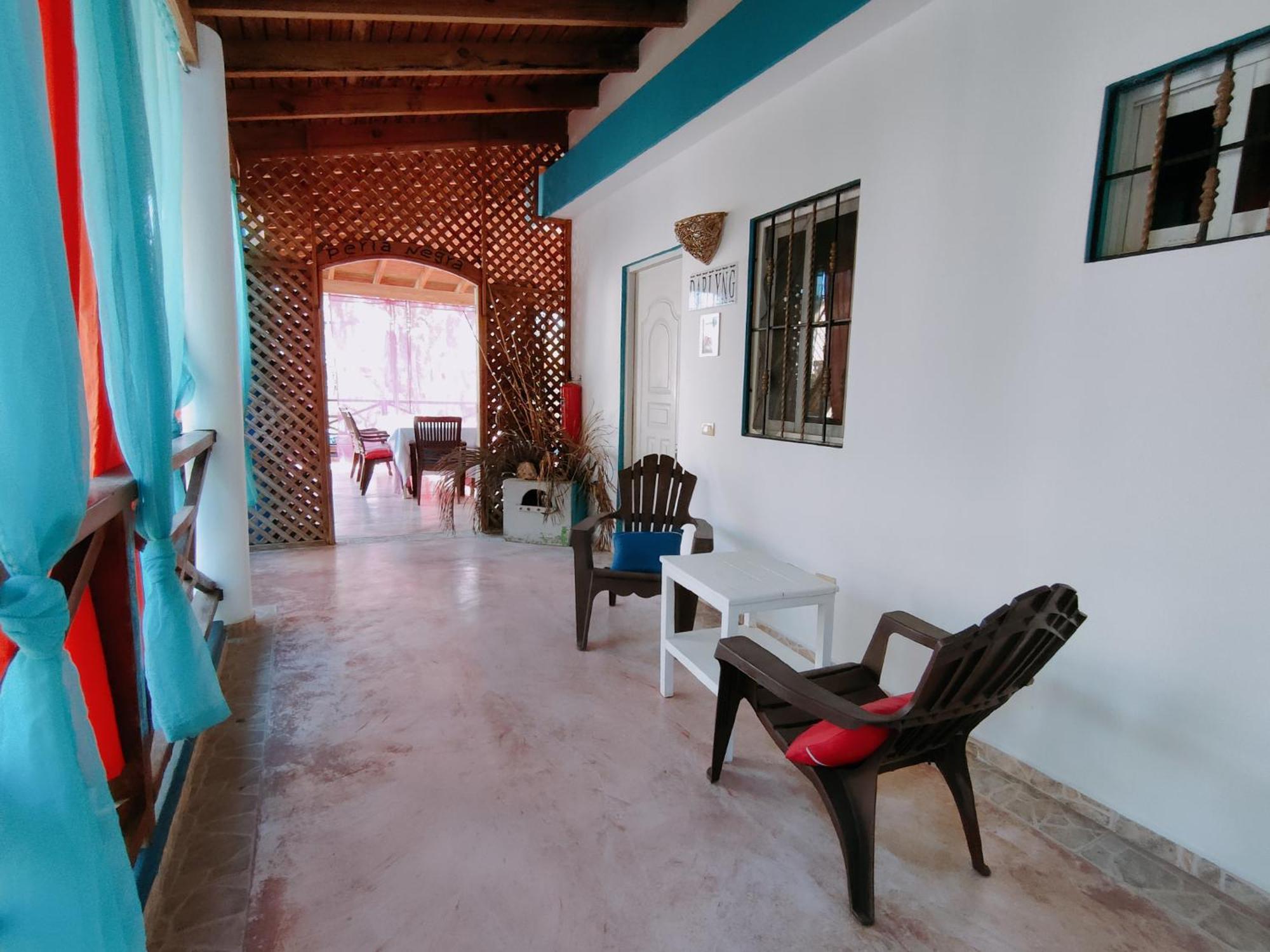 Aparthotel House Jardin Del Caribe Las Terrenas Pokój zdjęcie
