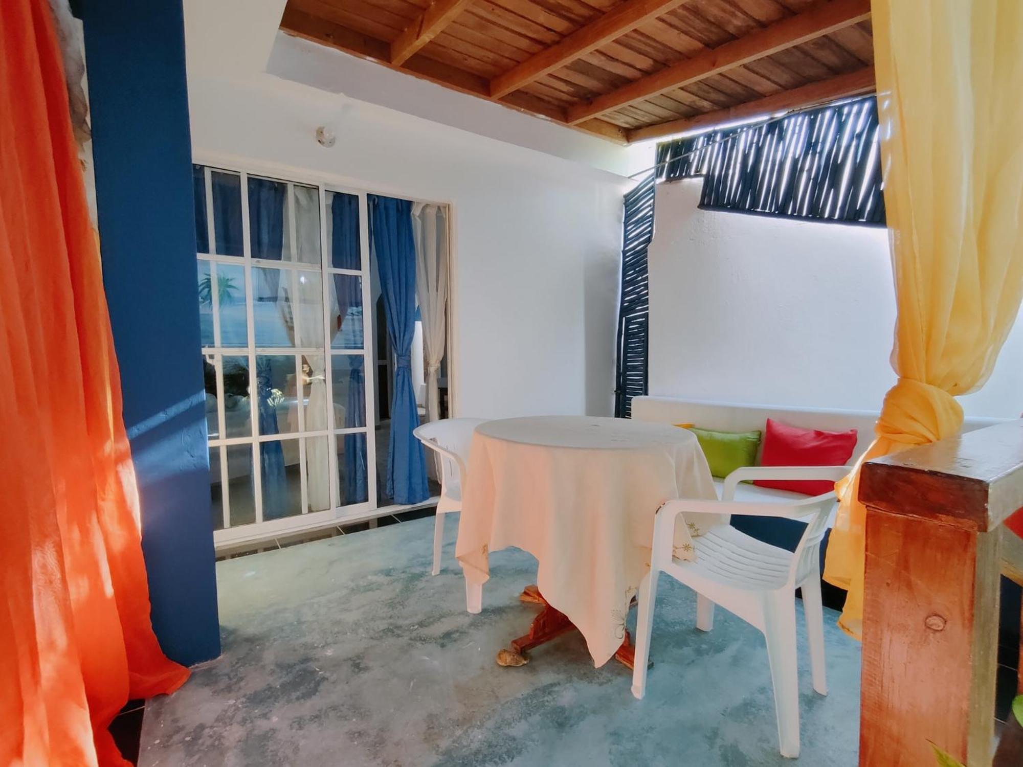 Aparthotel House Jardin Del Caribe Las Terrenas Pokój zdjęcie