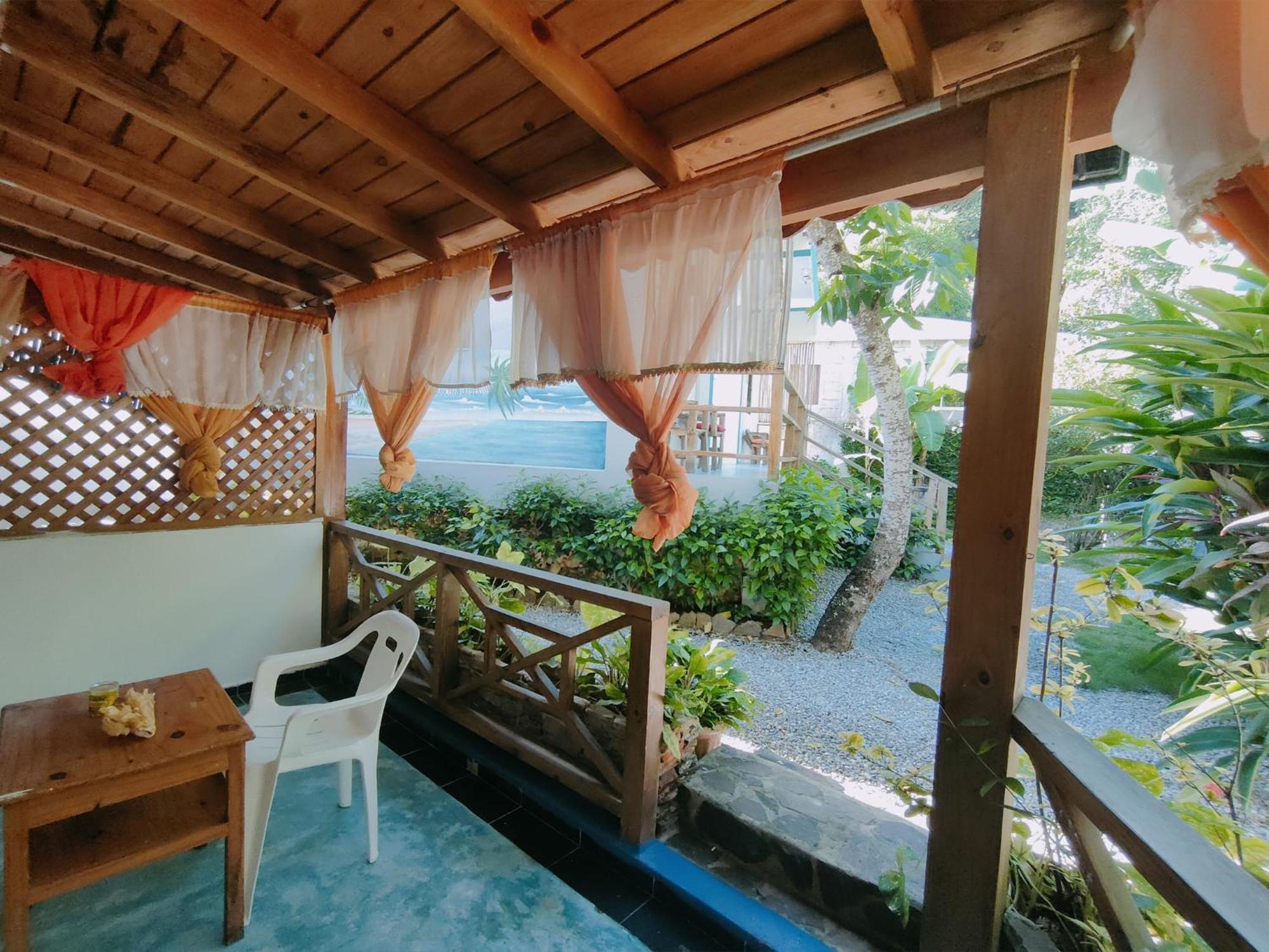 Aparthotel House Jardin Del Caribe Las Terrenas Pokój zdjęcie