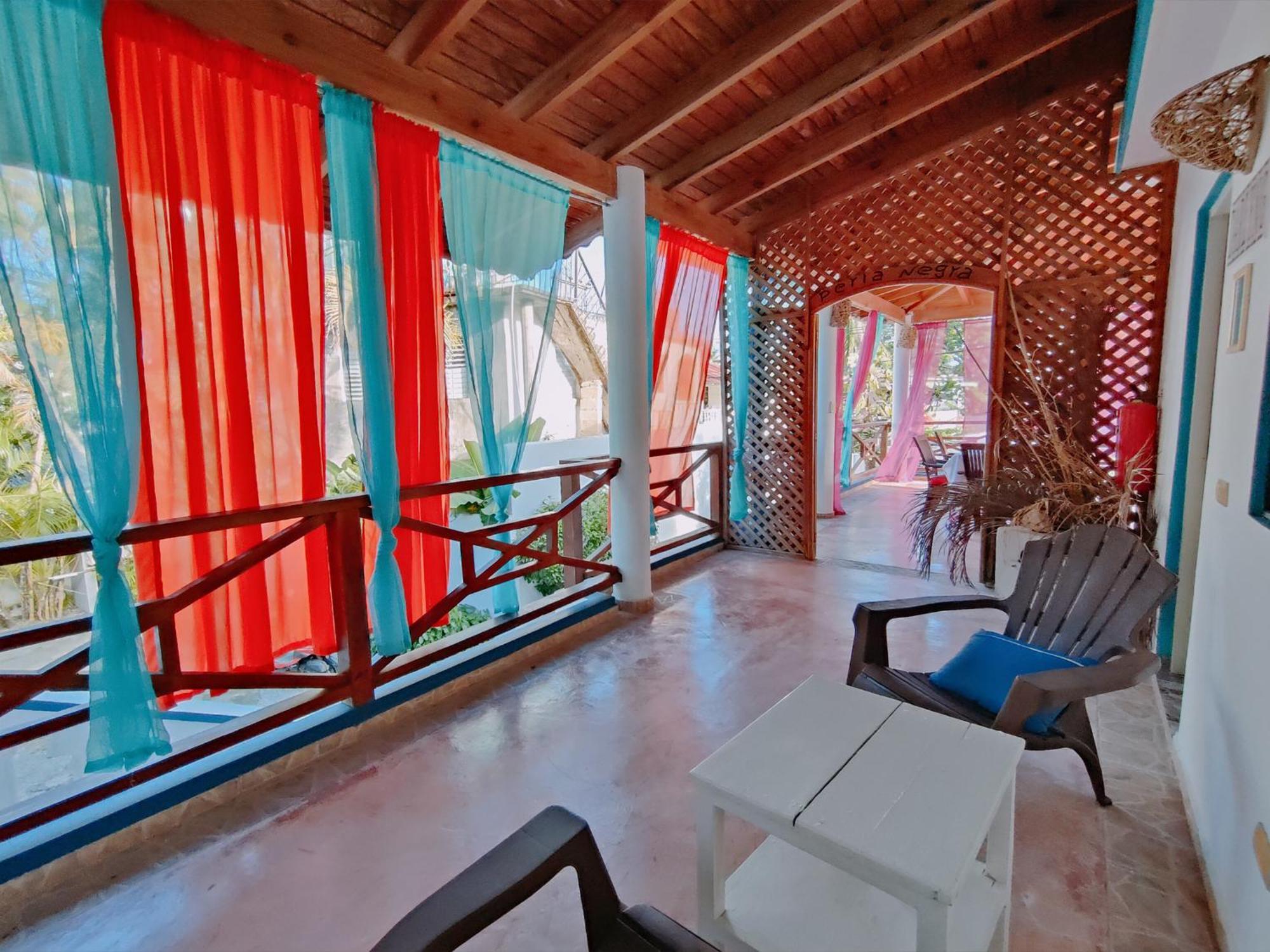 Aparthotel House Jardin Del Caribe Las Terrenas Pokój zdjęcie