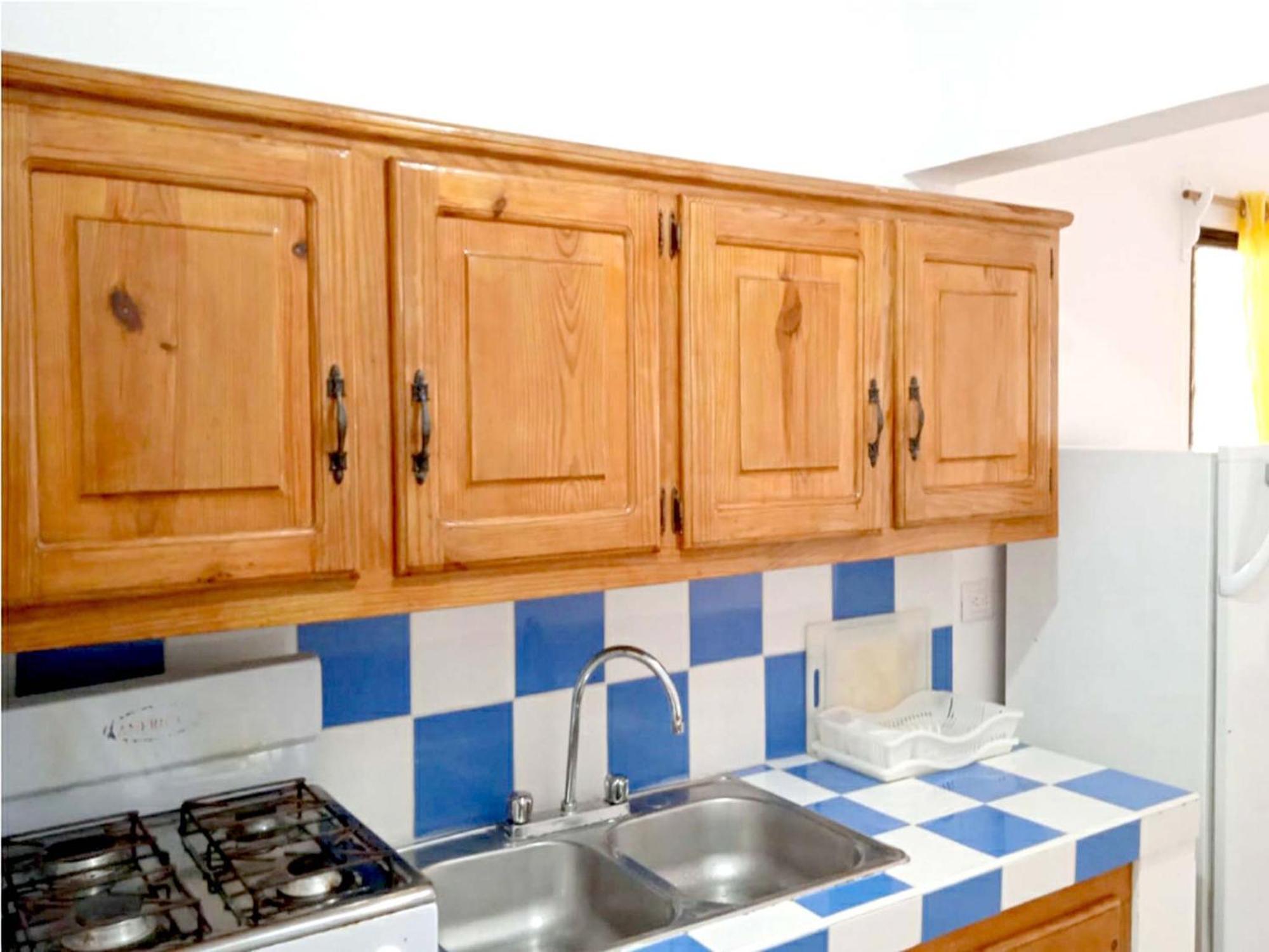 Aparthotel House Jardin Del Caribe Las Terrenas Pokój zdjęcie