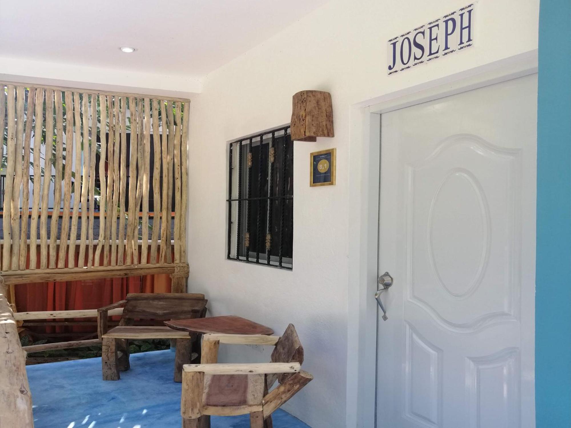 Aparthotel House Jardin Del Caribe Las Terrenas Pokój zdjęcie