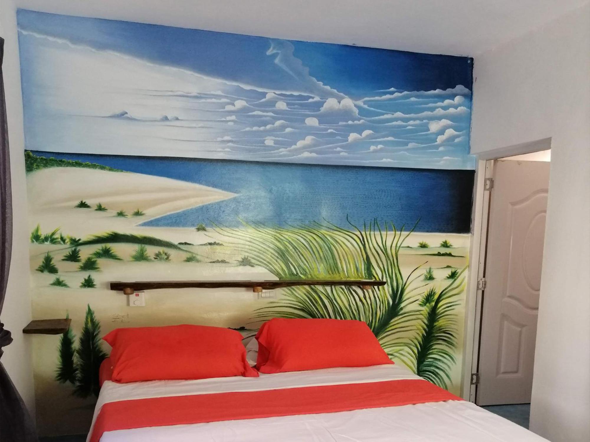 Aparthotel House Jardin Del Caribe Las Terrenas Pokój zdjęcie
