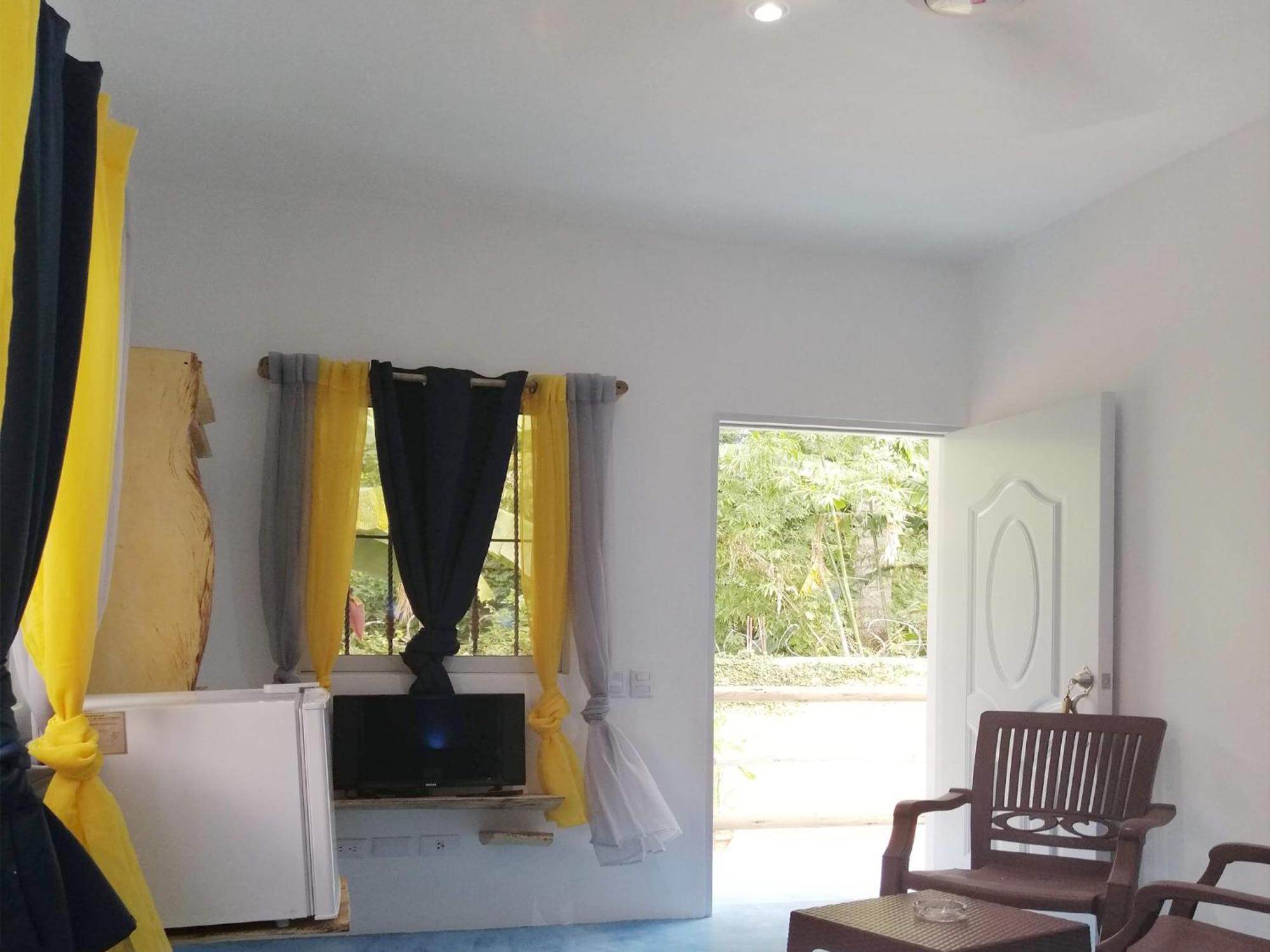 Aparthotel House Jardin Del Caribe Las Terrenas Pokój zdjęcie