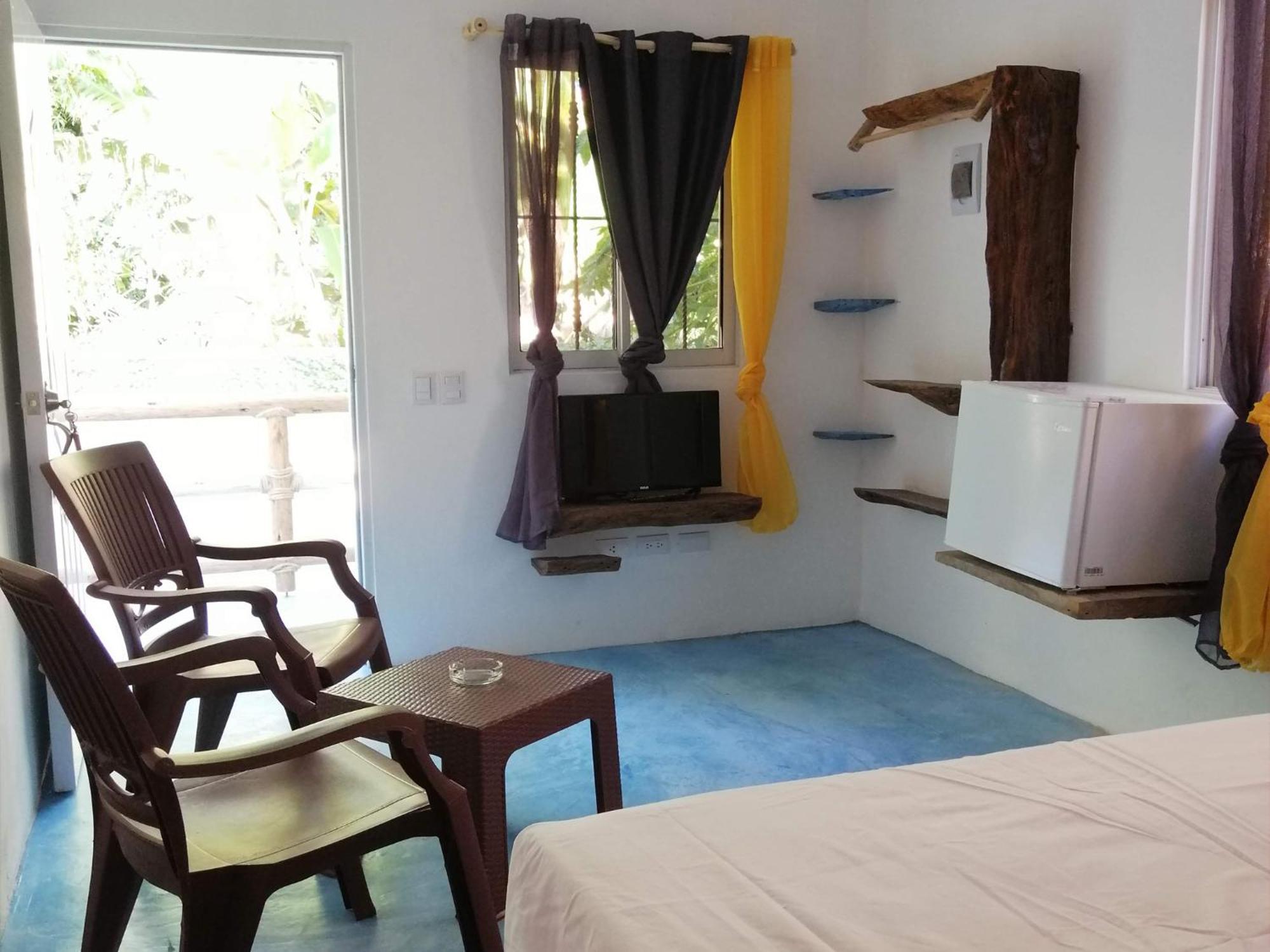 Aparthotel House Jardin Del Caribe Las Terrenas Pokój zdjęcie