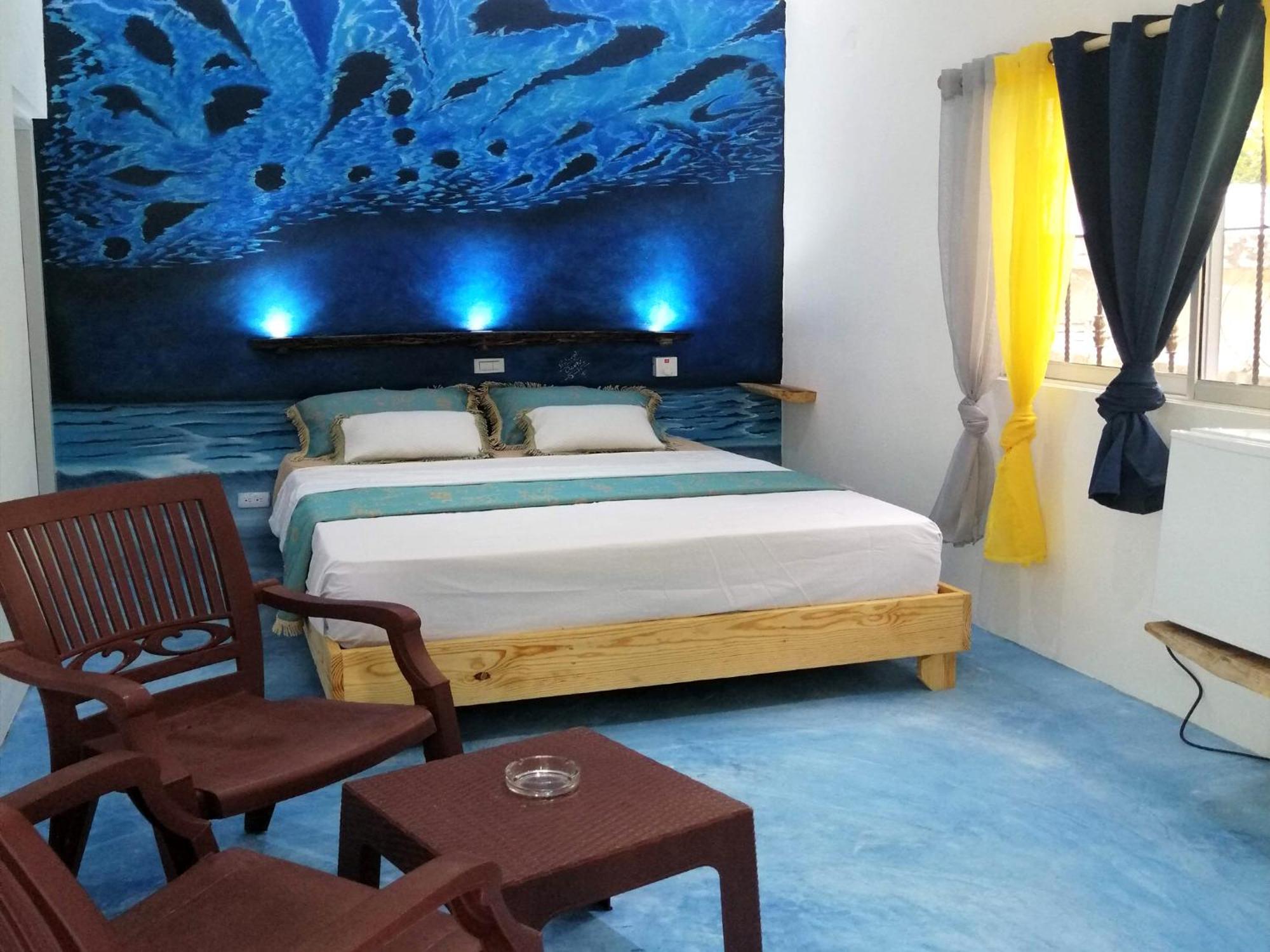 Aparthotel House Jardin Del Caribe Las Terrenas Pokój zdjęcie
