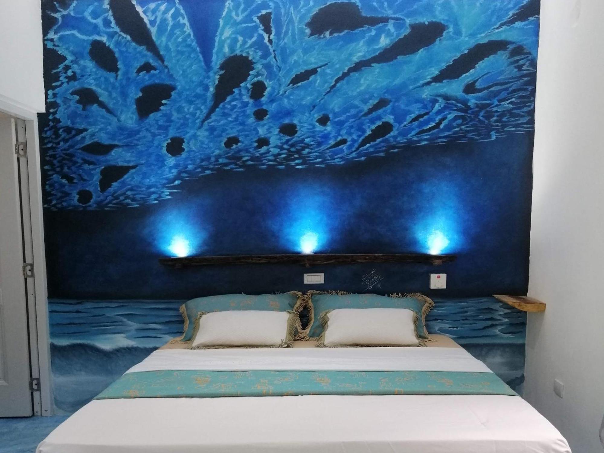 Aparthotel House Jardin Del Caribe Las Terrenas Pokój zdjęcie