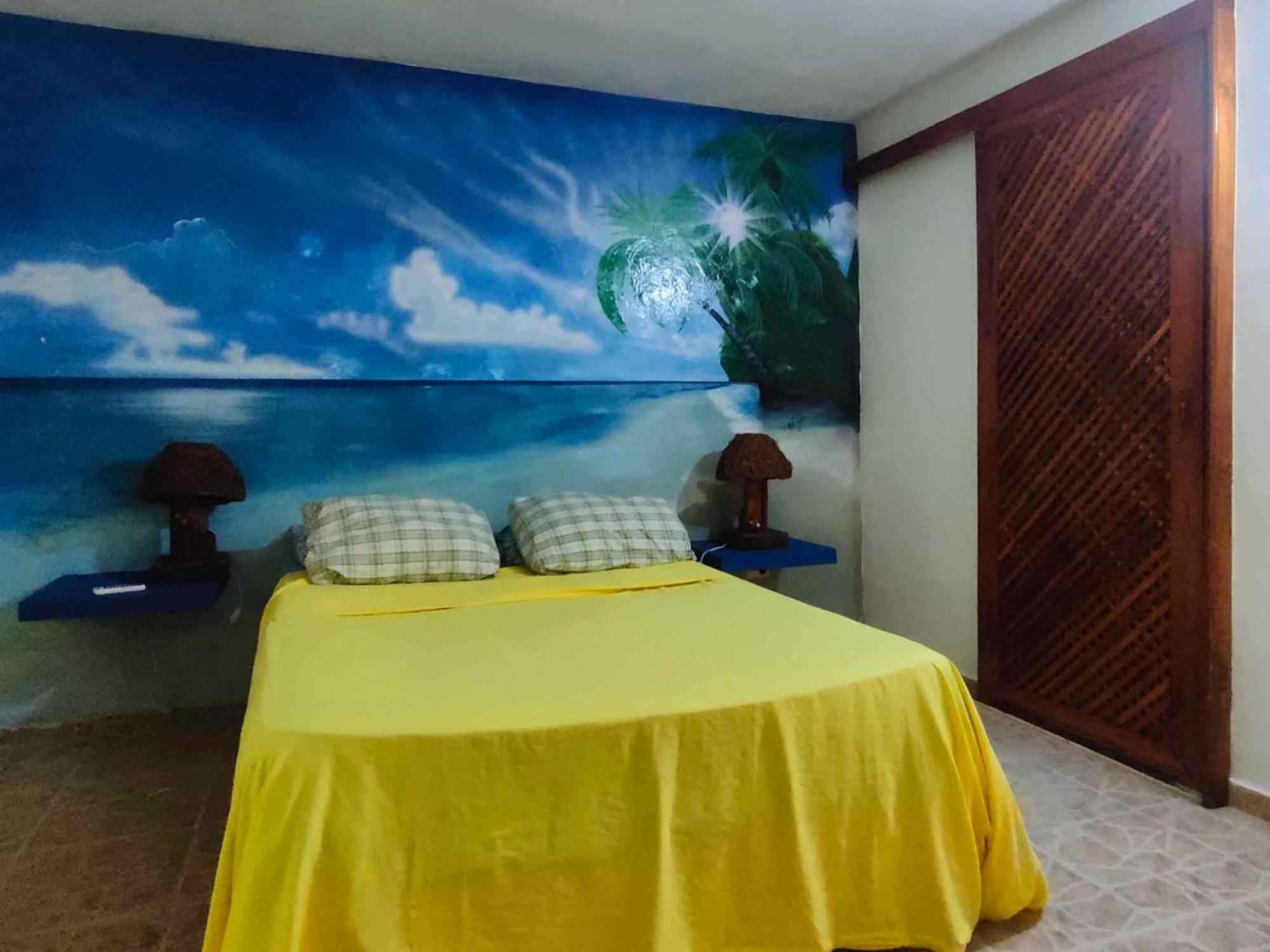 Aparthotel House Jardin Del Caribe Las Terrenas Pokój zdjęcie