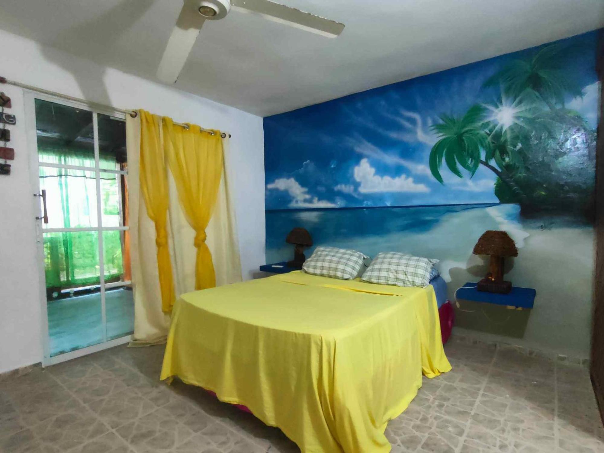 Aparthotel House Jardin Del Caribe Las Terrenas Zewnętrze zdjęcie