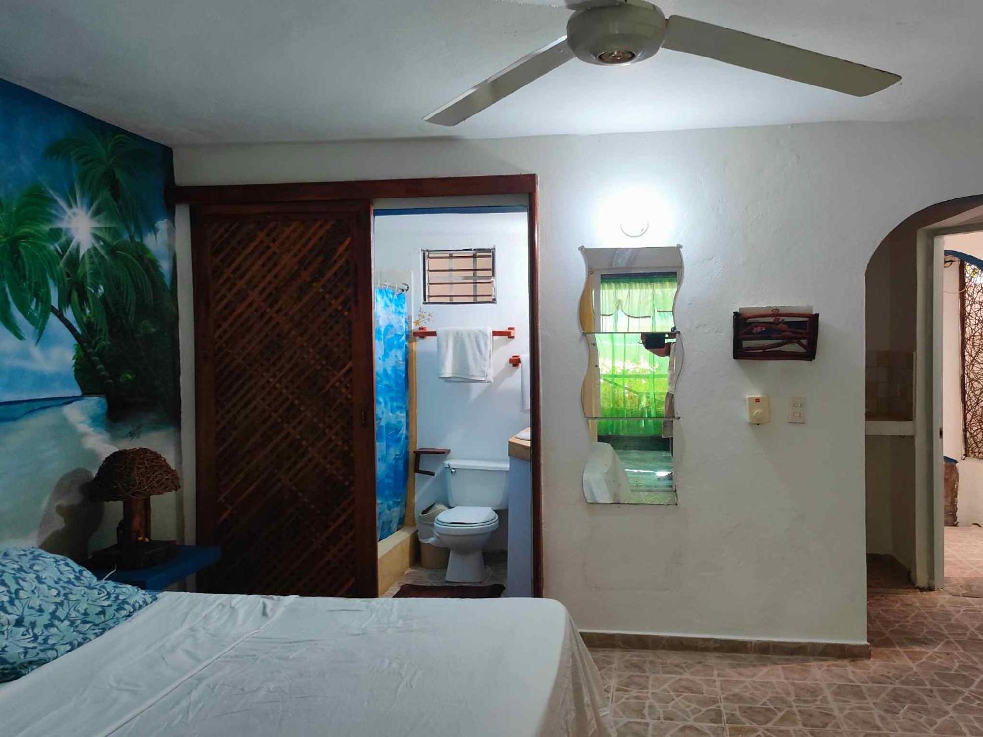 Aparthotel House Jardin Del Caribe Las Terrenas Pokój zdjęcie