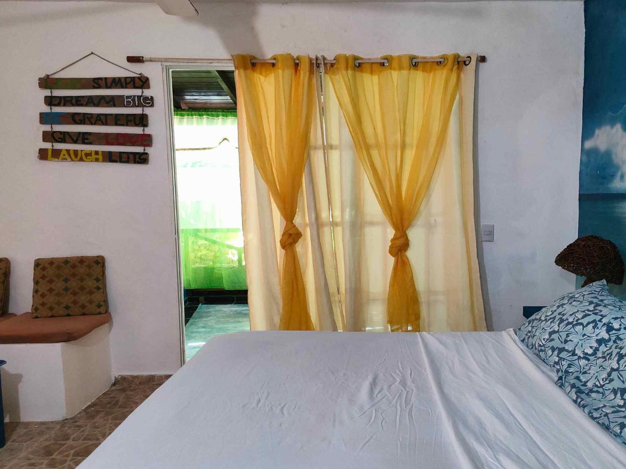 Aparthotel House Jardin Del Caribe Las Terrenas Pokój zdjęcie