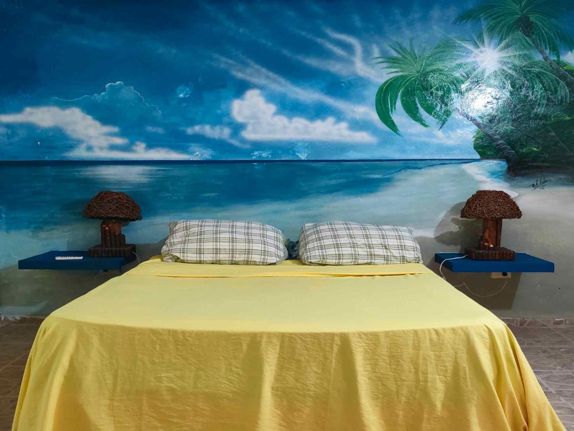 Aparthotel House Jardin Del Caribe Las Terrenas Pokój zdjęcie