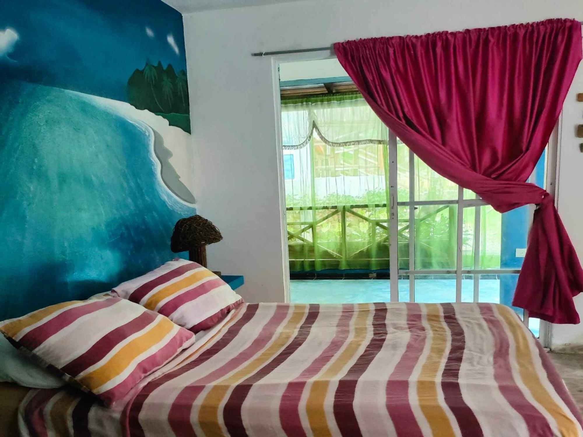Aparthotel House Jardin Del Caribe Las Terrenas Pokój zdjęcie