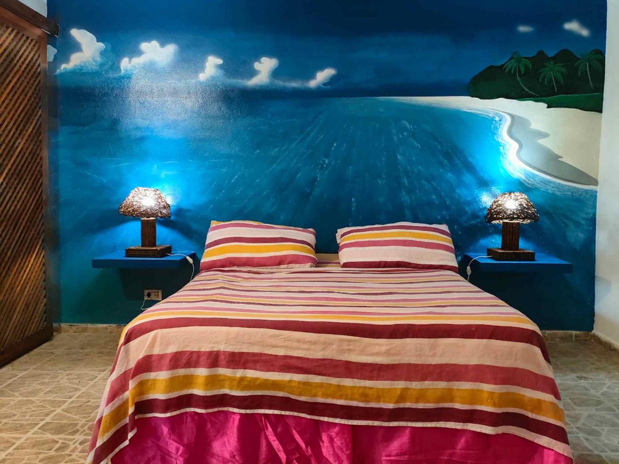 Aparthotel House Jardin Del Caribe Las Terrenas Pokój zdjęcie
