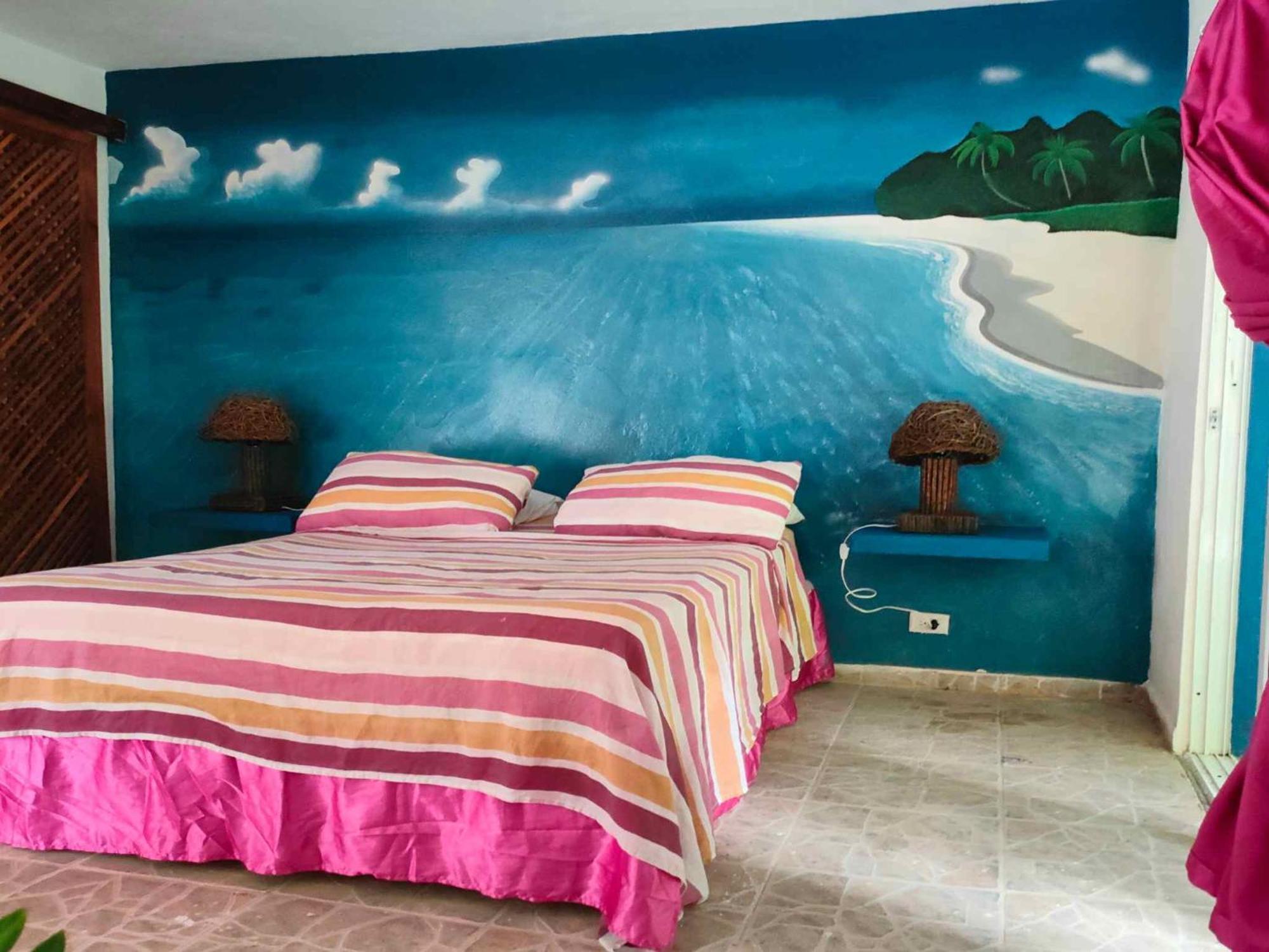 Aparthotel House Jardin Del Caribe Las Terrenas Pokój zdjęcie