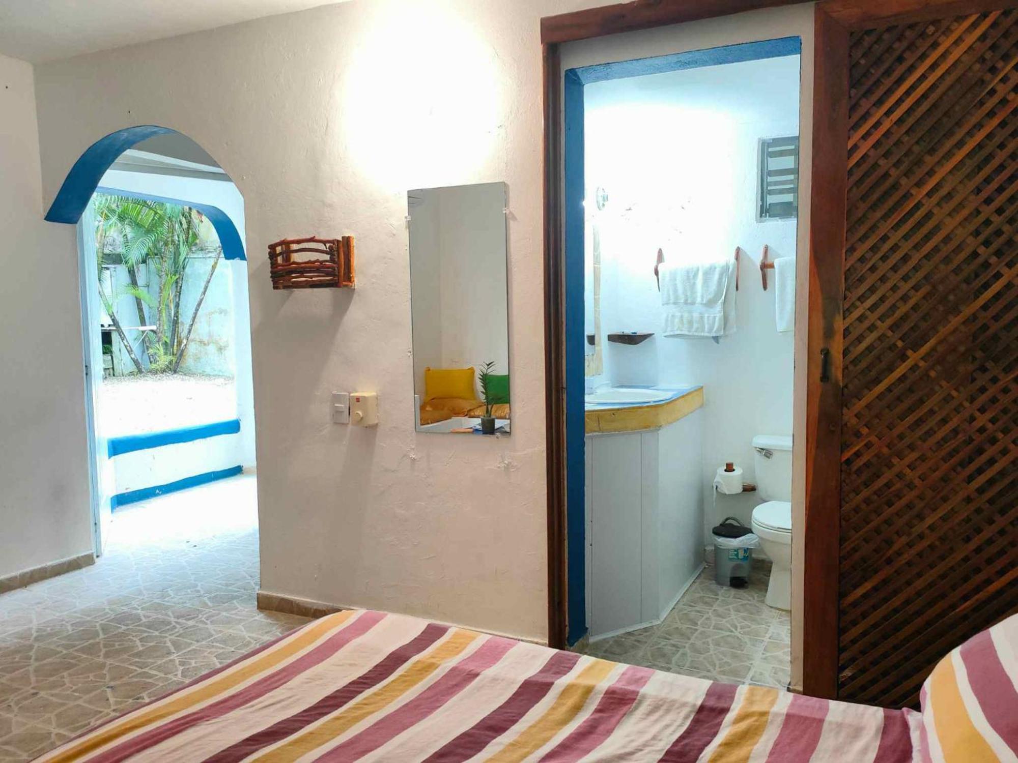 Aparthotel House Jardin Del Caribe Las Terrenas Pokój zdjęcie
