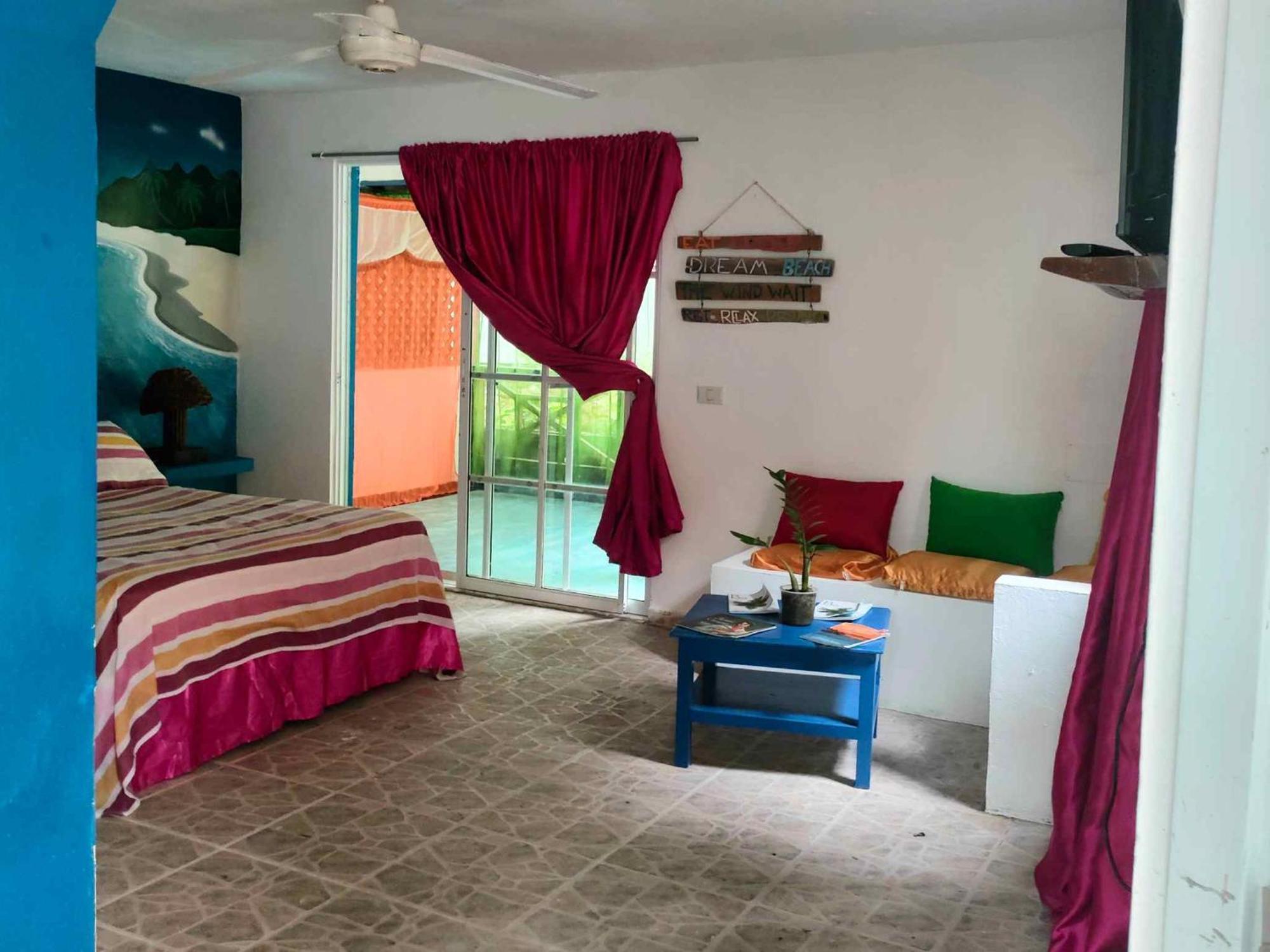 Aparthotel House Jardin Del Caribe Las Terrenas Pokój zdjęcie