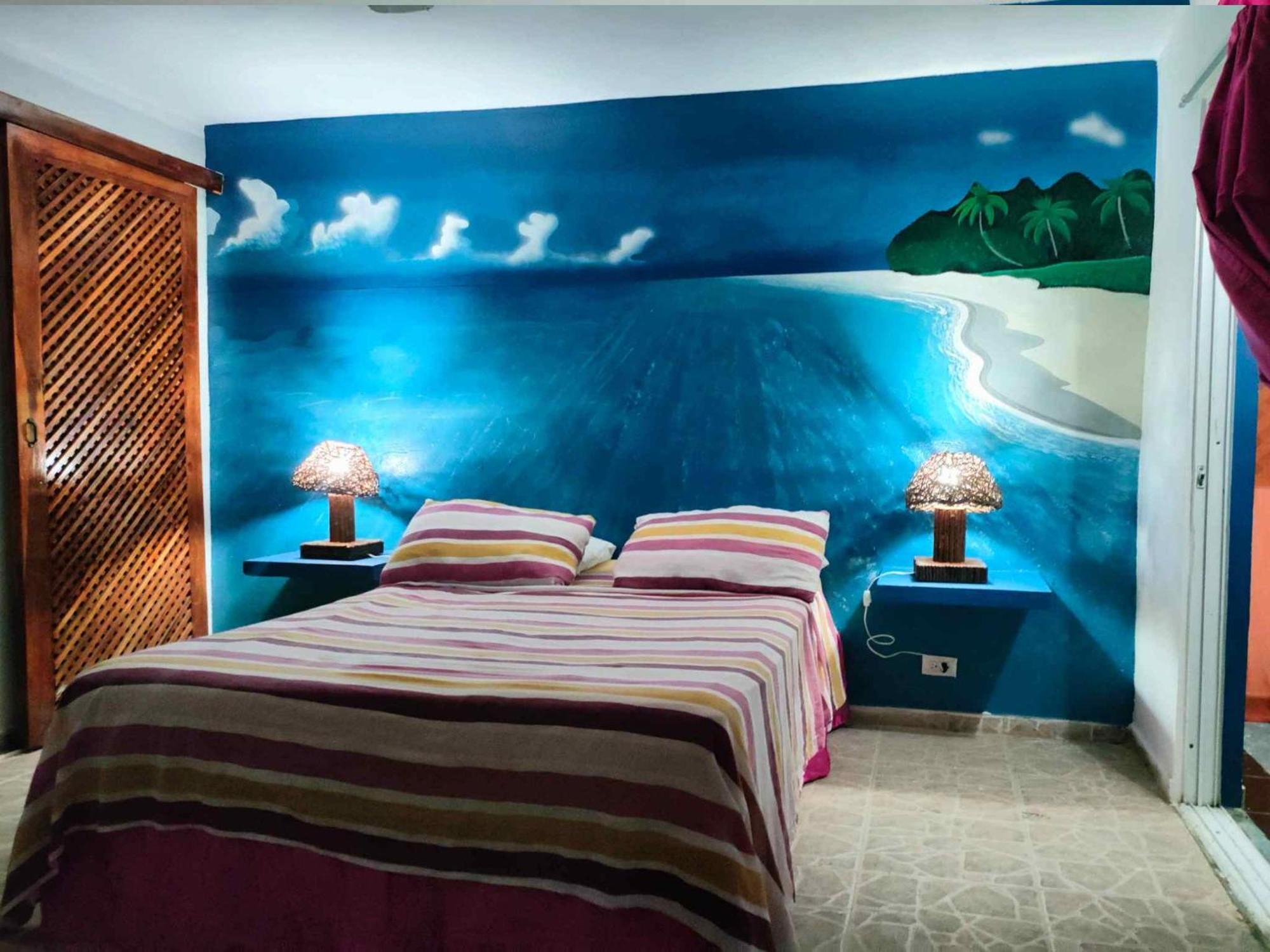 Aparthotel House Jardin Del Caribe Las Terrenas Zewnętrze zdjęcie