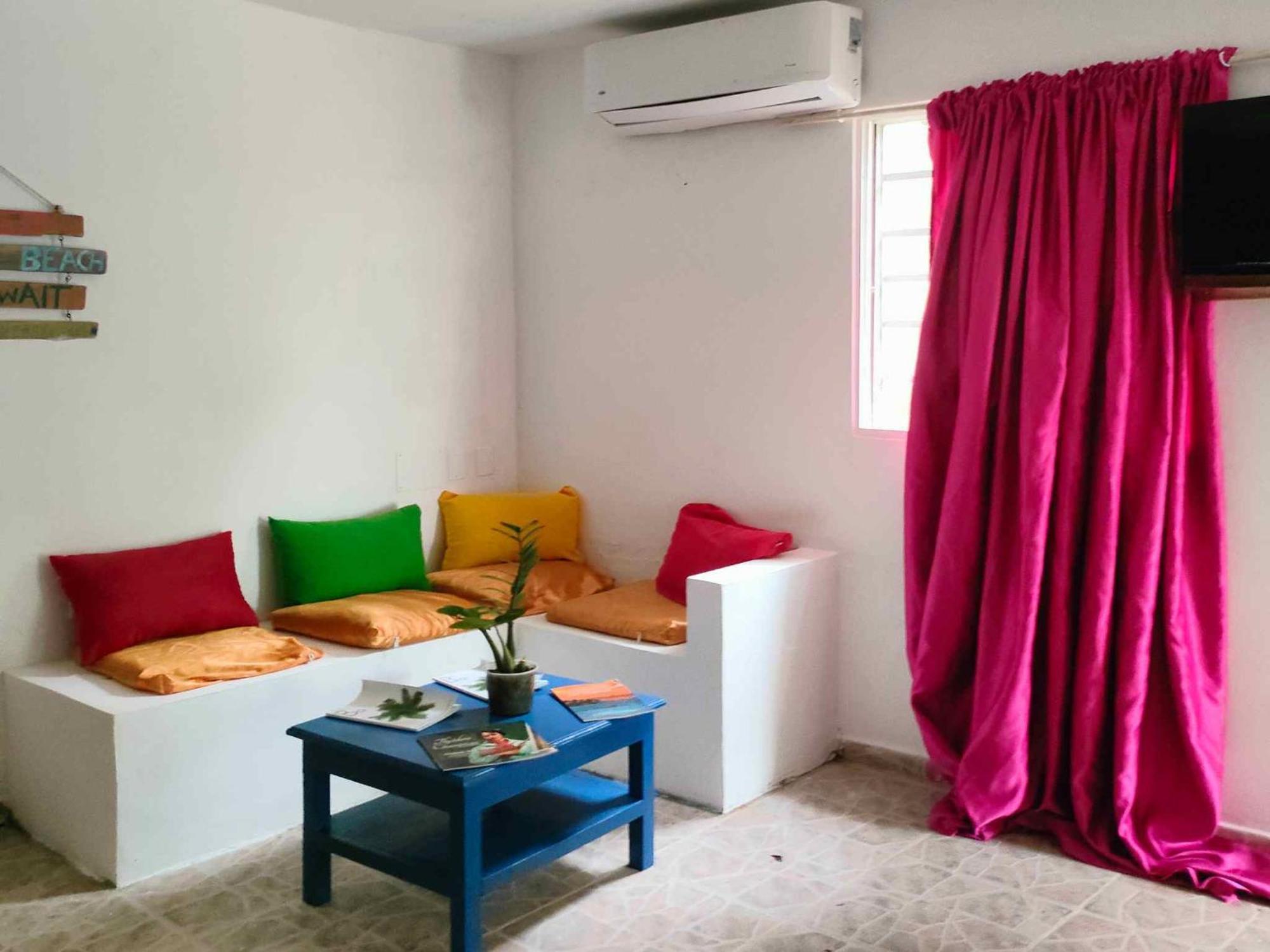 Aparthotel House Jardin Del Caribe Las Terrenas Pokój zdjęcie