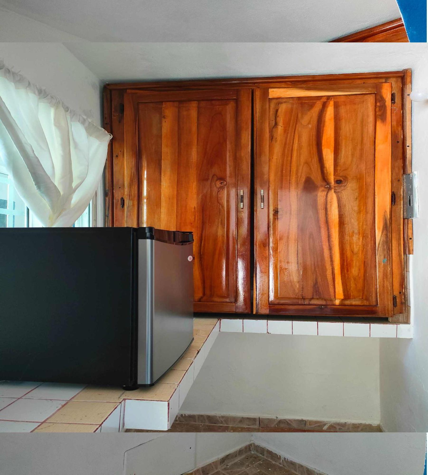 Aparthotel House Jardin Del Caribe Las Terrenas Zewnętrze zdjęcie