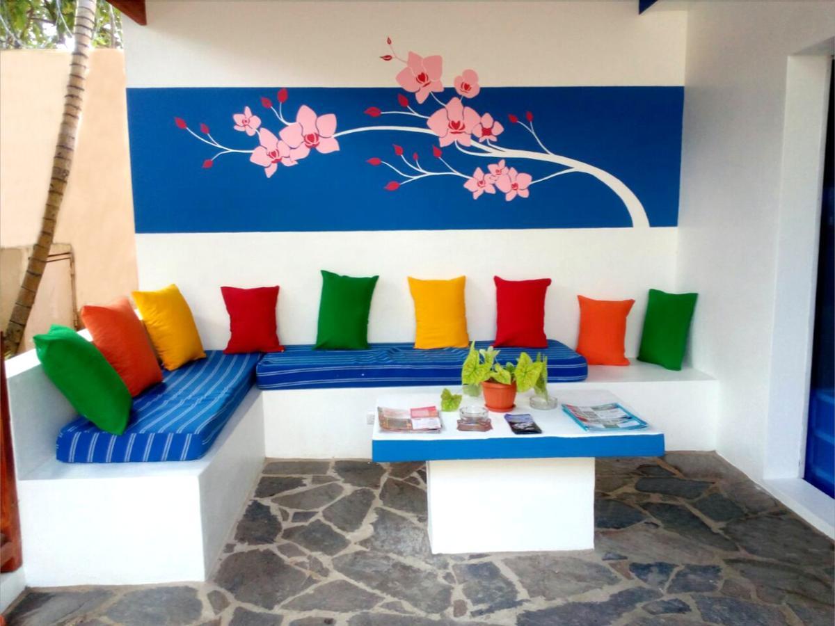 Aparthotel House Jardin Del Caribe Las Terrenas Zewnętrze zdjęcie