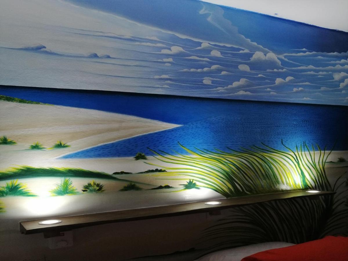 Aparthotel House Jardin Del Caribe Las Terrenas Zewnętrze zdjęcie