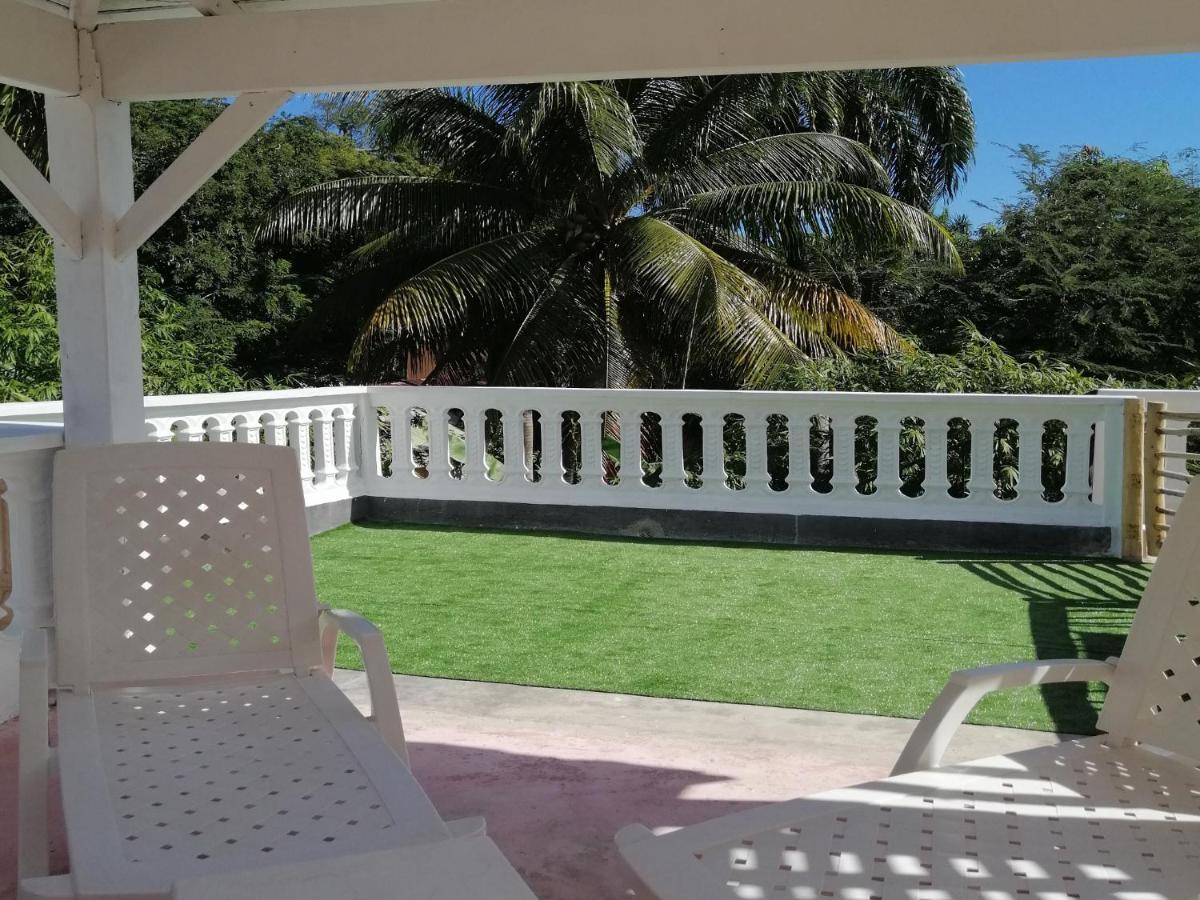 Aparthotel House Jardin Del Caribe Las Terrenas Zewnętrze zdjęcie